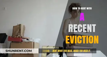 Renting After Eviction: Strategies to Secure Your Next Home