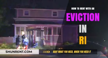 Renting in Rhode Island After Eviction: A Step-by-Step Guide