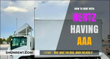Maximize Savings: Renting with Hertz Using Your AAA Membership