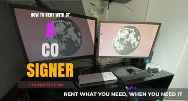 Renting Without a Co-Signer: Tips for Securing Your Own Lease