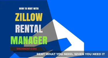 Mastering Zillow Rental Manager: A Step-by-Step Guide to Renting Effortlessly