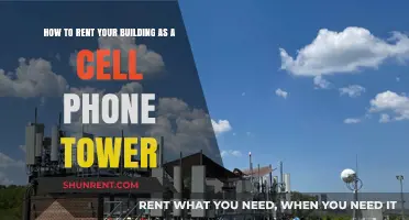 Maximize Your Property's Potential: Renting Your Building as a Cell Tower