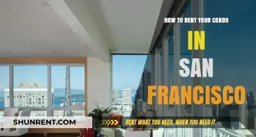 Renting Your San Francisco Condo: A Comprehensive Guide to Success