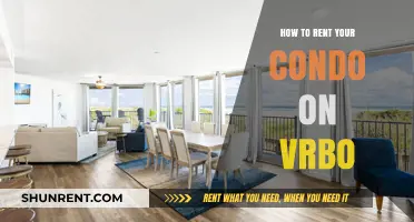 Mastering VRBO: A Step-by-Step Guide to Renting Your Condo Successfully