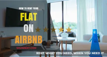 Master Airbnb Hosting: Tips to Rent Your Flat Successfully