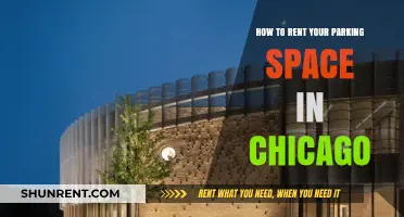 Maximize Earnings: Rent Your Chicago Parking Space Easily & Profitably