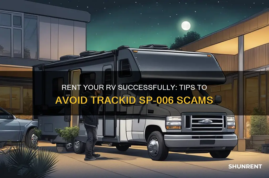 how to rent your rv trackid sp-006