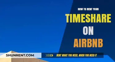 Maximize Your Timeshare Earnings: Renting on Airbnb Made Easy