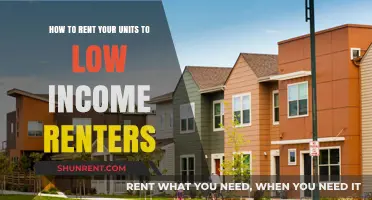 Affordable Housing Solutions: Renting Units to Low-Income Tenants Successfully