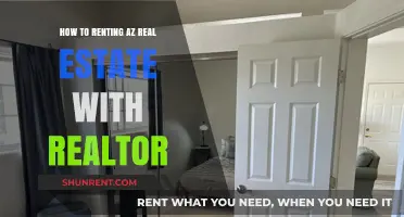 Renting AZ Real Estate: Expert Tips for Working with a Realtor