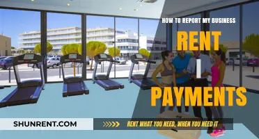 Reporting Business Rent Payments: A Step-by-Step Guide for Entrepreneurs