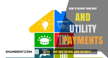 Boost Your Credit Score: Reporting Rent and Utility Payments Easily