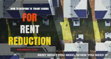 Navigating Tenant Rent Reduction Requests: Strategies for Landlords to Respond Effectively