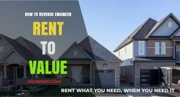 Unlocking Rent-to-Value Secrets: A Comprehensive Reverse Engineering Guide