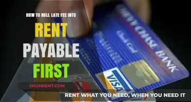 Rolling Late Fees into Rent Payable: A Step-by-Step Guide