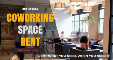 Mastering Coworking Space Rentals: Tips for Successful Management