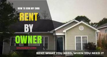 Mastering Rent by Owner: A Step-by-Step Guide to Success