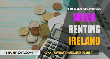 Renting in Ireland? Smart Strategies to Save for Your Mortgage