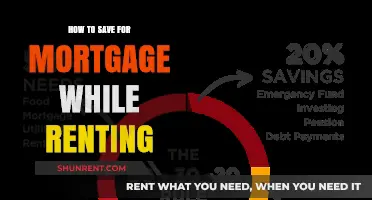 Smart Strategies to Save for a Mortgage While Renting