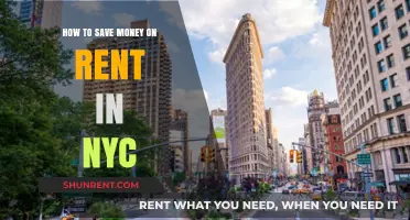 Smart Strategies to Slash NYC Rent Costs Effectively