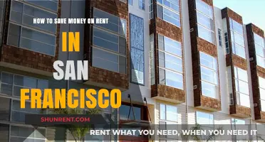 Smart Strategies to Slash Rent Costs in San Francisco