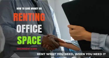 Smart Strategies to Cut Costs on Renting Office Space