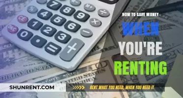 Smart Renting Strategies: Maximize Savings While Living in a Rental