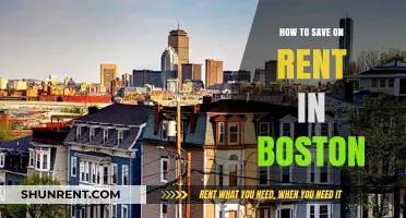 Smart Strategies to Slash Your Boston Rent and Save Big