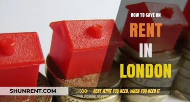 Smart Strategies to Slash Your London Rent and Save Big