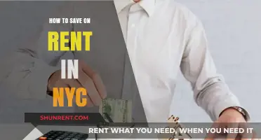 Smart Strategies to Slash Your NYC Rent and Save Big