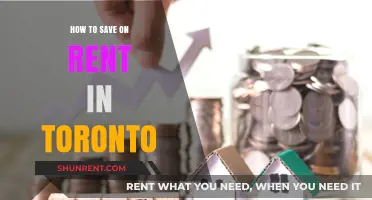 Smart Strategies to Slash Your Toronto Rent Costs Effectively