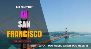 Slash Your San Francisco Rent: Smart Strategies to Save Big