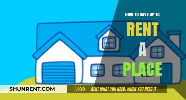 Smart Strategies to Save Money for Renting Your Dream Home