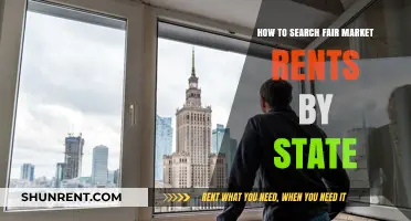 Discover Fair Market Rents: State-by-State Search Guide