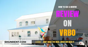 How to Access and Read Renter Reviews on VRBO Easily