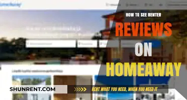 How to Access and Read Renter Reviews on HomeAway Easily