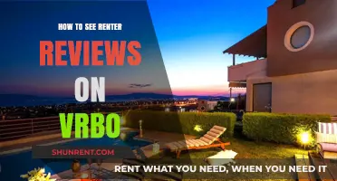 How to Easily Access and Read Renter Reviews on VRBO