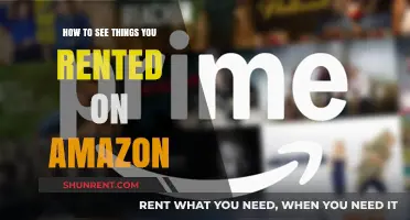 How to Easily Track Your Amazon Rentals: A Step-by-Step Guide
