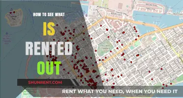 Discover Rented Properties: A Step-by-Step Guide to Finding Rentals