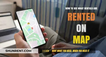 Find Rented Properties: Map-Based Rental Search Tips and Tricks