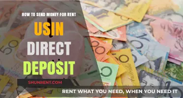 Simplify Rent Payments: Direct Deposit Setup Guide for Tenants