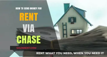 Send Rent Payments Easily: A Guide to Using Chase for Transfers