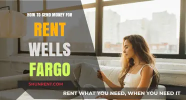 Send Rent Payments Easily with Wells Fargo: A Step-by-Step Guide