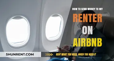 How to Securely Send Money to Your Airbnb Renter: A Guide