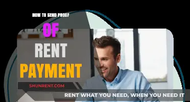 Efficiently Submit Your Rent Payment Proof: A Step-by-Step Guide