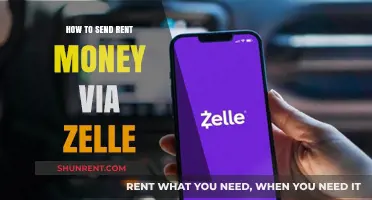 Effortlessly Send Rent Payments via Zelle: A Step-by-Step Guide