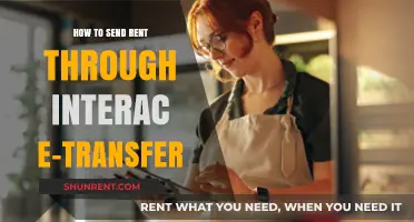 E-Transfer Rent Payments: A Step-by-Step Guide to Interac Transactions