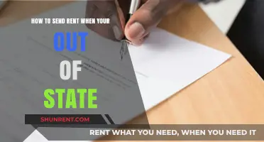 Out-of-State Rent Payments: Simplifying Long-Distance Transactions for Tenants