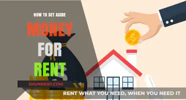 Smart Strategies to Save and Secure Your Monthly Rent Money