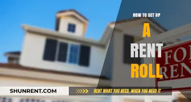Mastering Rent Roll Setup: A Step-by-Step Guide for Property Managers
